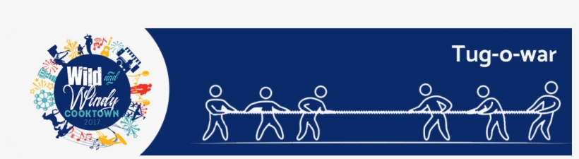 Tug O War, transparent png download