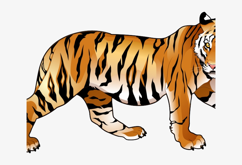 Tiiger Clipart Toger - Riding The Tiger: How To Execute Business Strategy, transparent png download