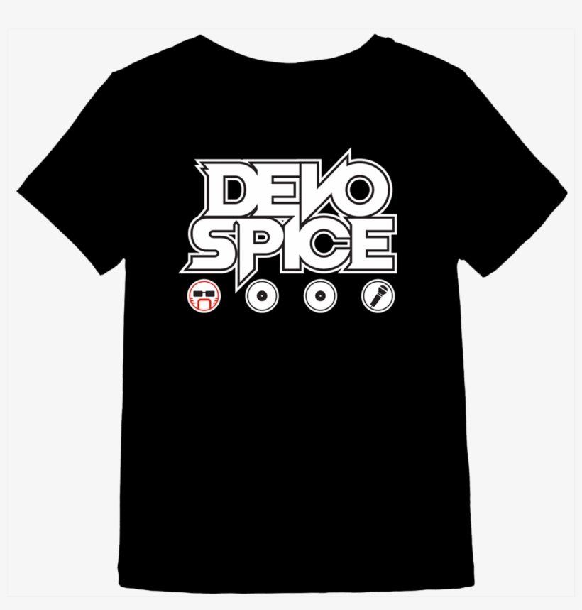 Rock Band Logo T-shirt - Tshirt Mc, transparent png download