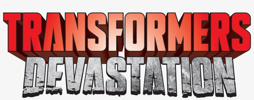 Free Autobot Logo Png - Transformers: Devastation, transparent png download