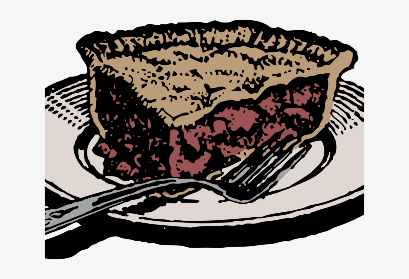 Apple Pie Clipart Pie Drawing Transparent Png 640x480 Free Download On Nicepng