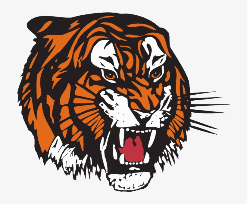 Medicine Hat Tigers Logo, transparent png download