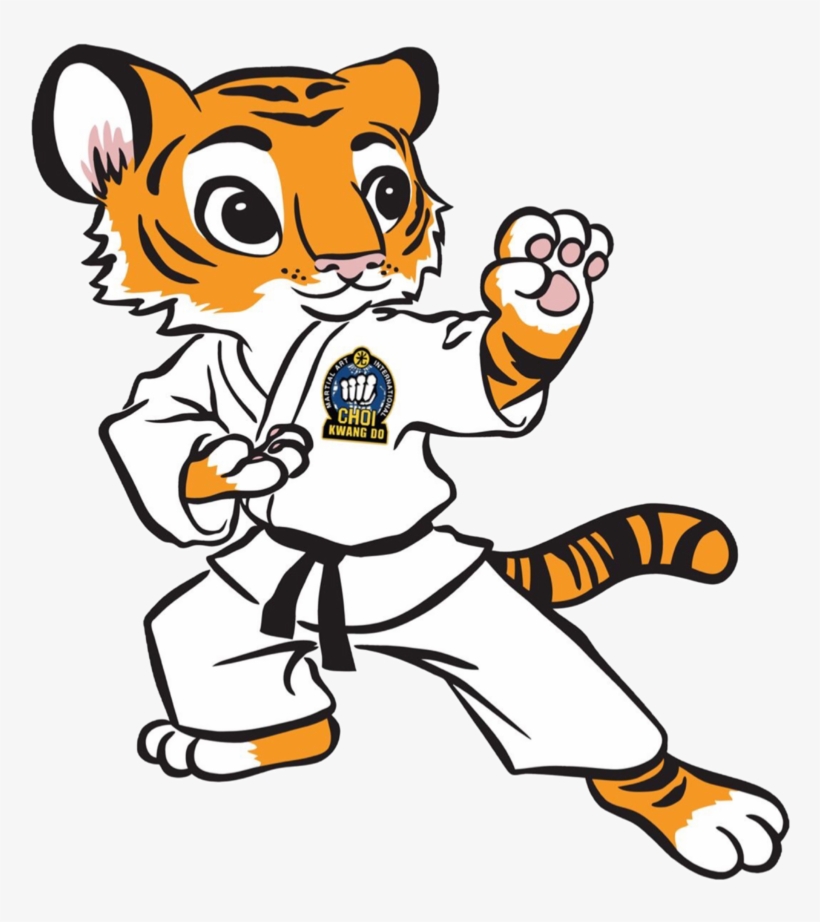 Tiny Tiger, transparent png download