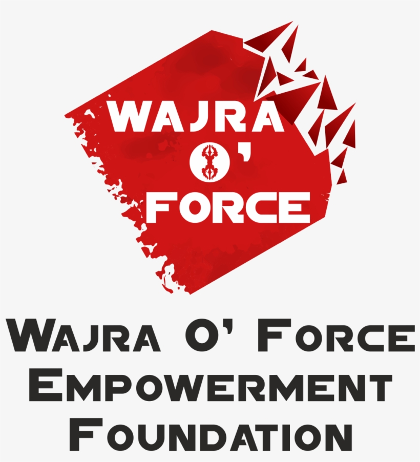 Wajra O Force - Wajra O' Force, transparent png download