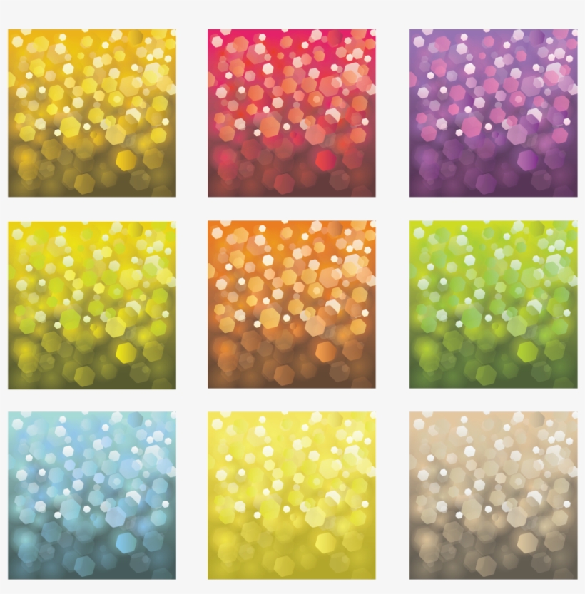 Bokeh Background 2 Cs By Dragonart - Bokeh Background, transparent png download