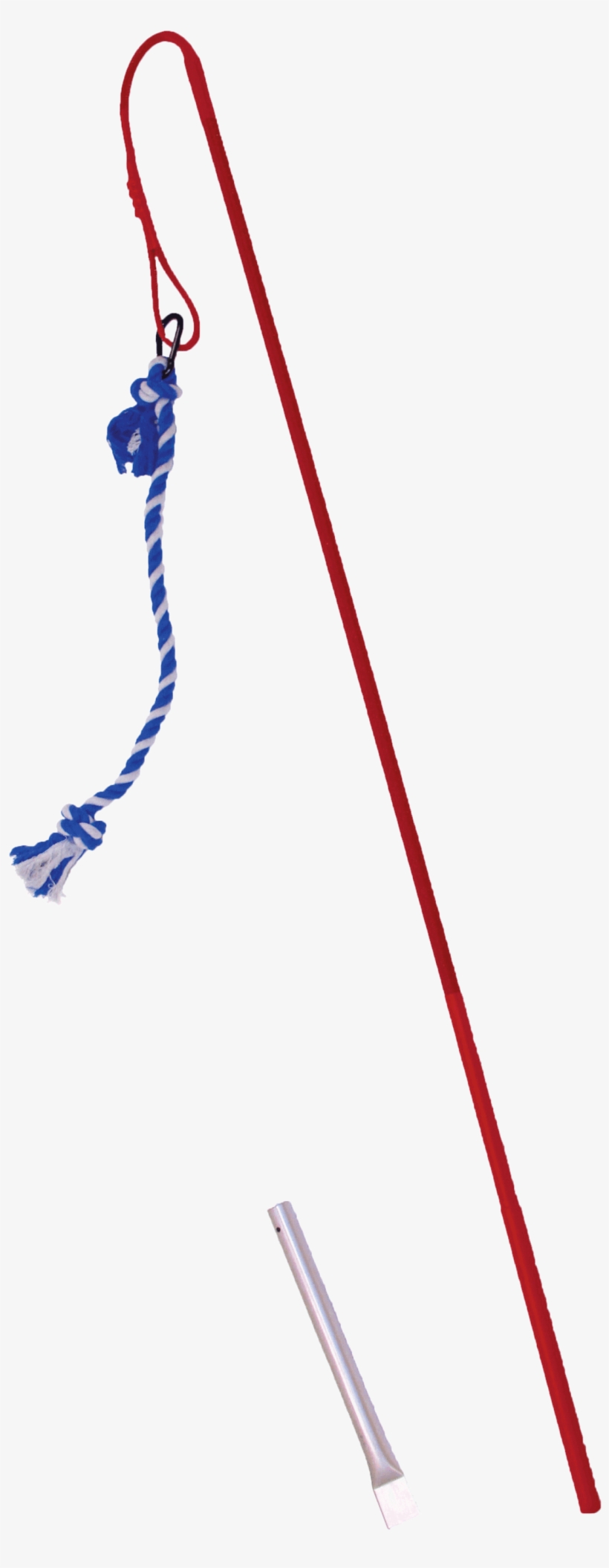 Small Tether Tug - Jugadas De Handball, transparent png download