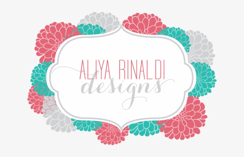 Aliya Rinaldi Designs - Illustration, transparent png download