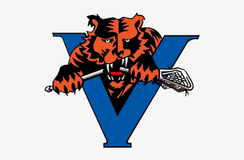 Vernon Tigers Junior Lacrosse Club - Thompson Okanagan Junior Lacrosse League, transparent png download