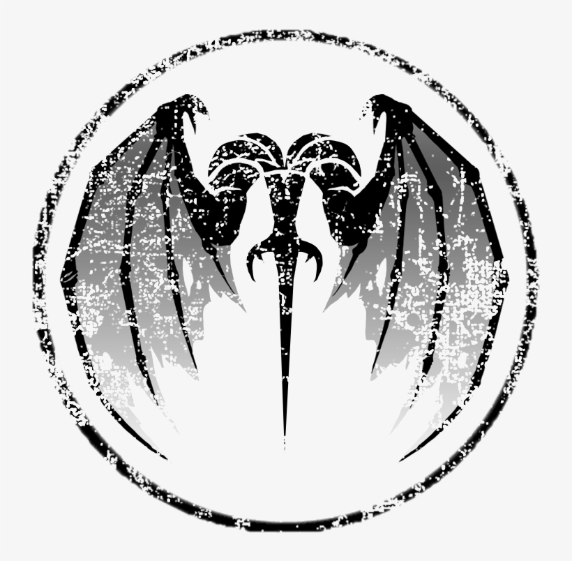 Gargos Emblem - Illustration, transparent png download