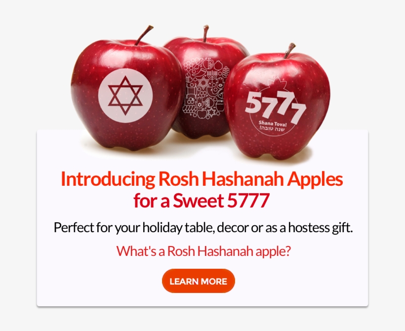 Apple-trio2 - Star Of David, transparent png download