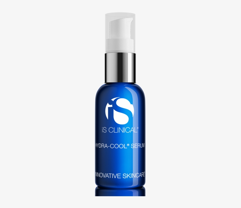 Hydracool Mf - Clinical Hydra Cool Serum, transparent png download
