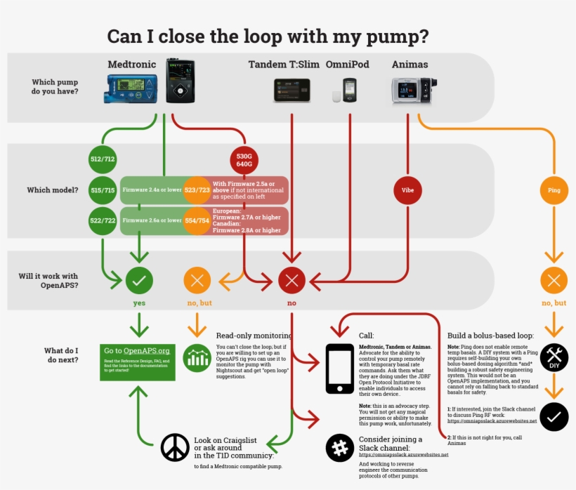 Information About Compatible Insulin Pumps¶ - Peace And Love Violet, transparent png download