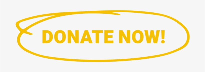 Nif011 Donate - Oval, transparent png download