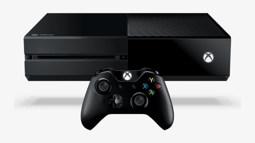 1st Generation Xbox One, transparent png download