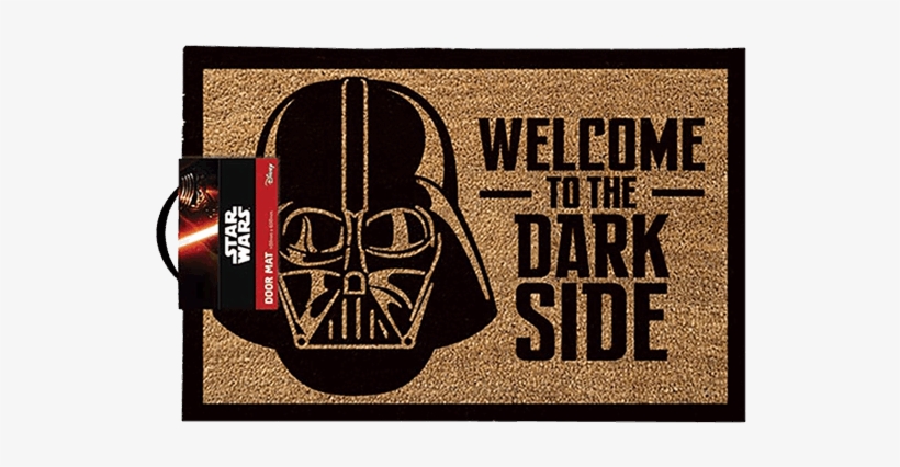 Star Wars Welcome, transparent png download