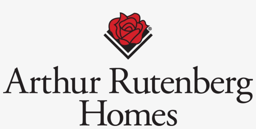Cropped Starbucks Logo 1 - Arthur Rutenberg Homes Logo, transparent png download