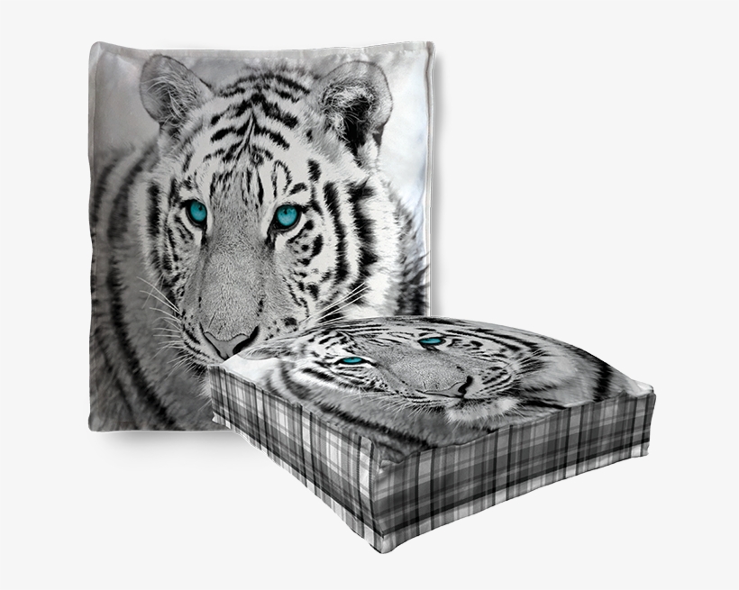Edit The Design - Siberian Tiger, transparent png download