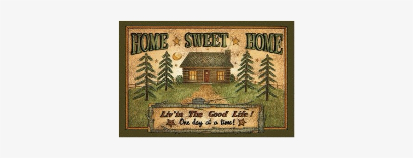Home Sweet Home - Home Sweet Home Personalized Wall Art, transparent png download