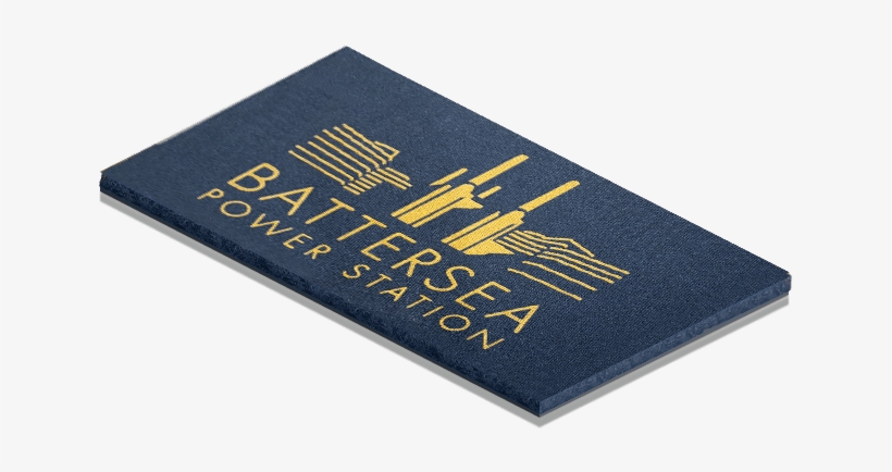 Brush Logo Mats - Mat, transparent png download