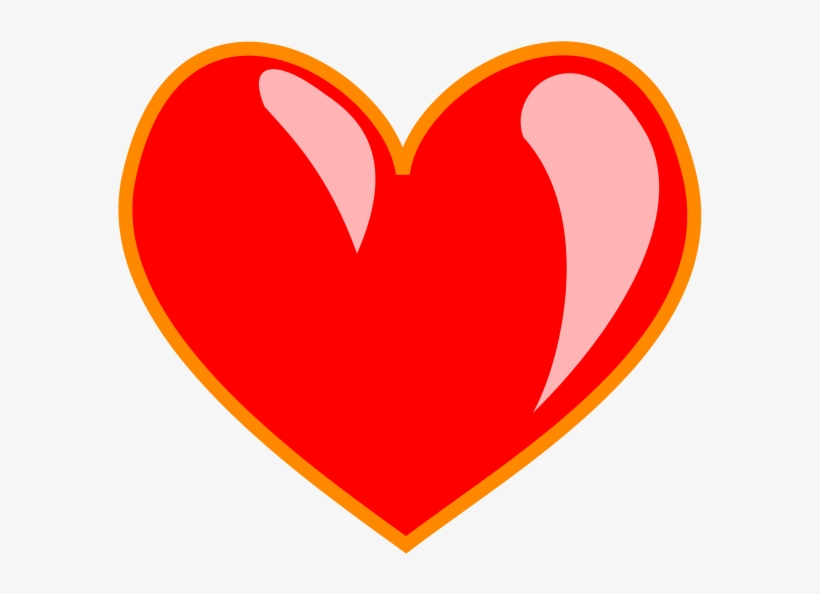 Favorites Clipart Png - Love Clipart, transparent png download
