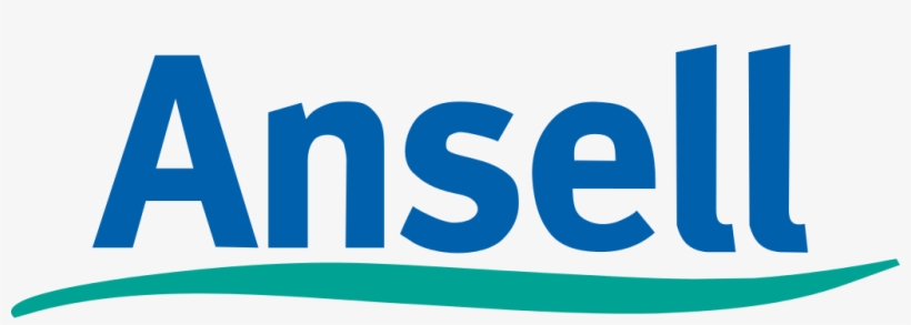Medtronic Logo Png - Ansell Logo, transparent png download