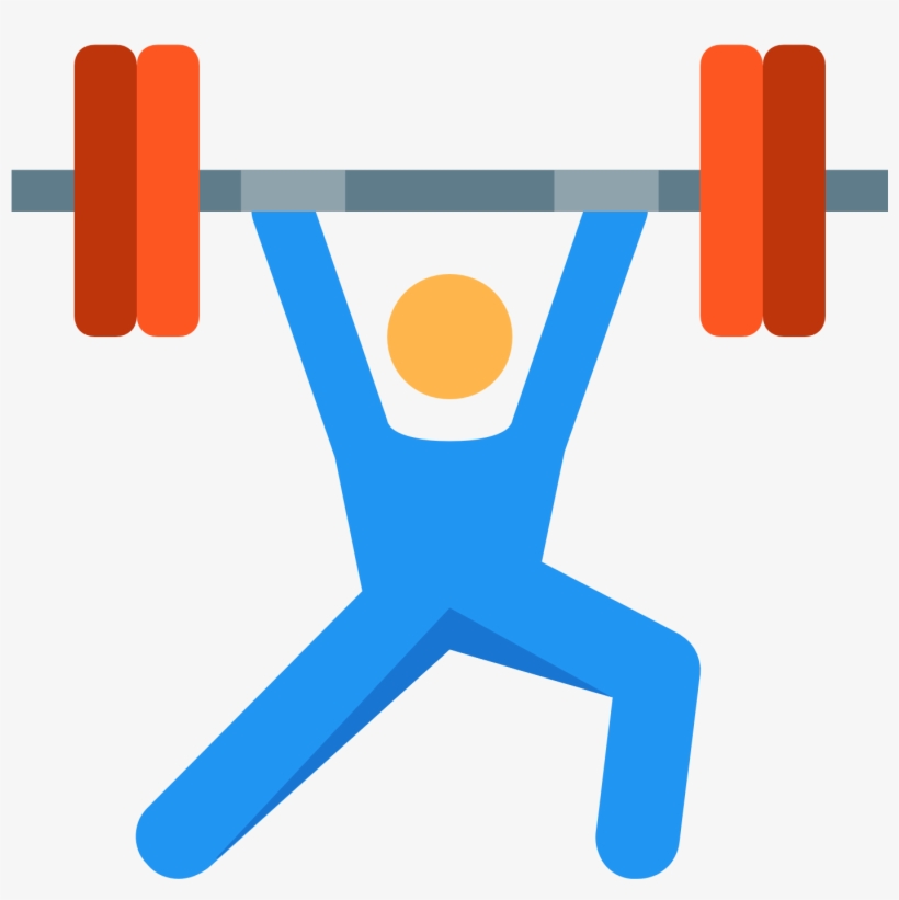 Welcome Mat Png Images - Weight Lift Icon Png, transparent png download