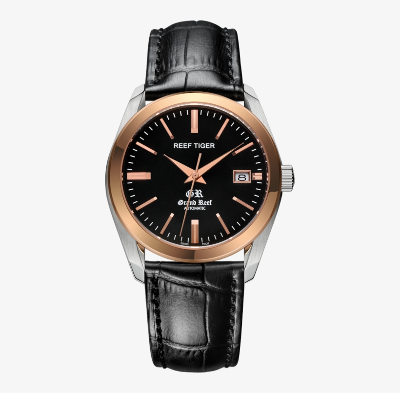 Patek Philippe Annual Calendar Rose Gold, transparent png download