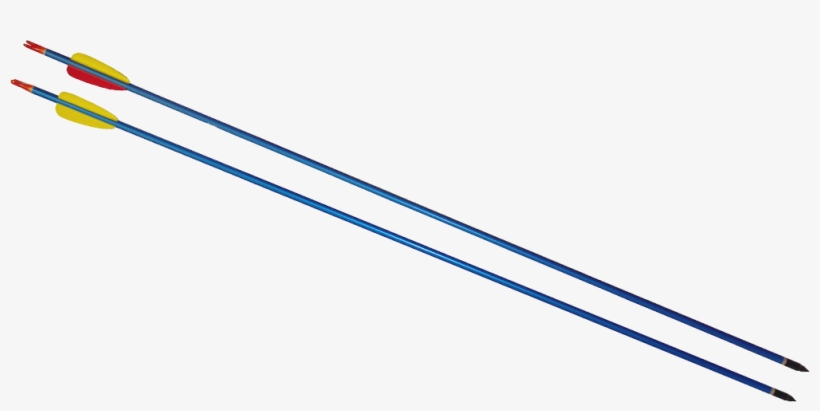 Arrow Bow Png - Portable Network Graphics, transparent png download