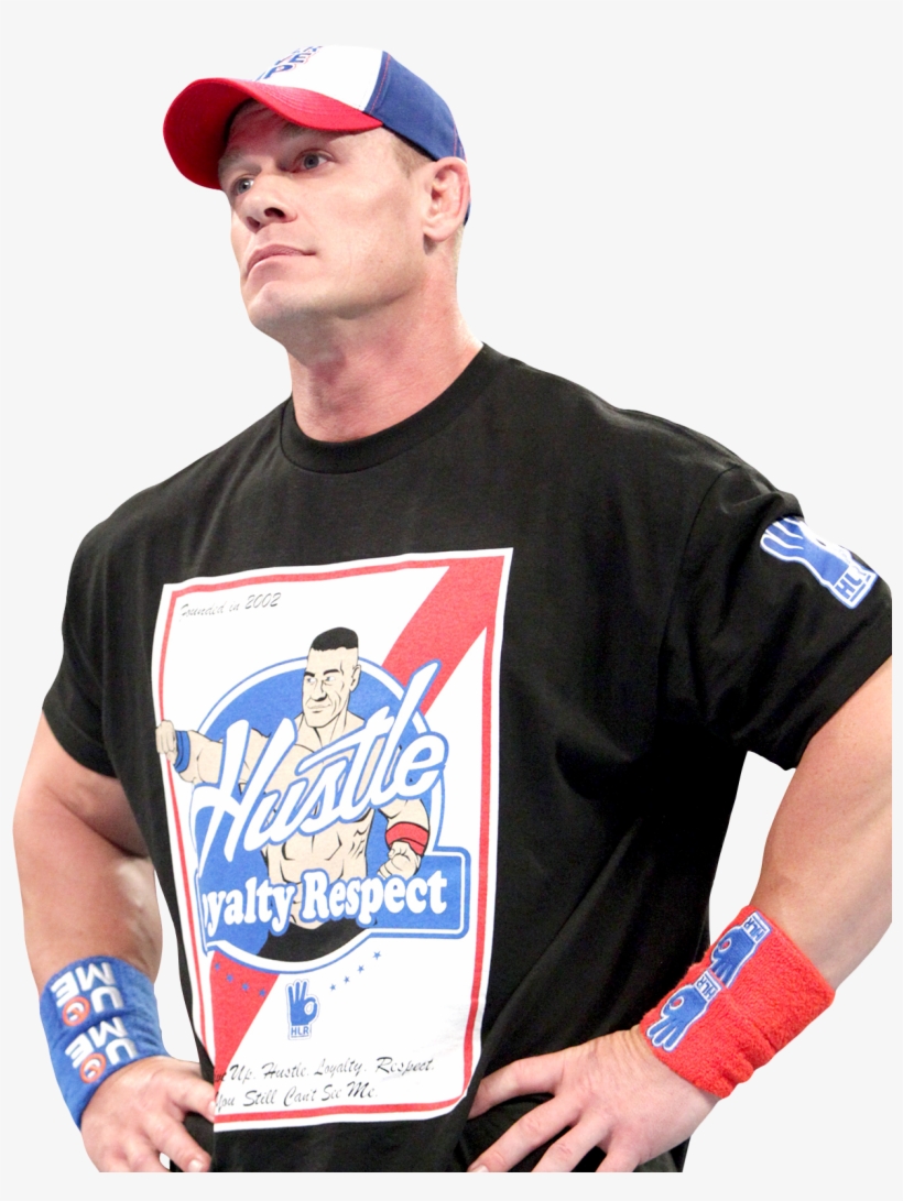 John Cena Logo Png, transparent png download
