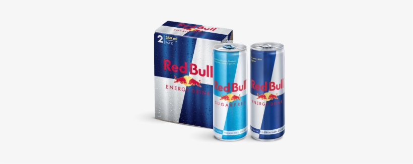 Red Bull, transparent png download