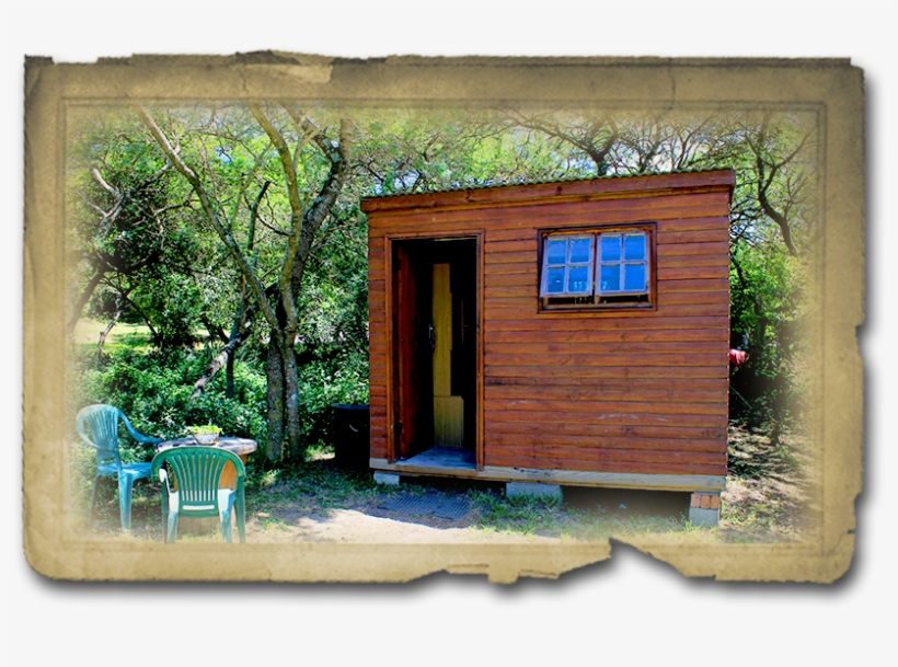 Cabin - Log Cabin, transparent png download