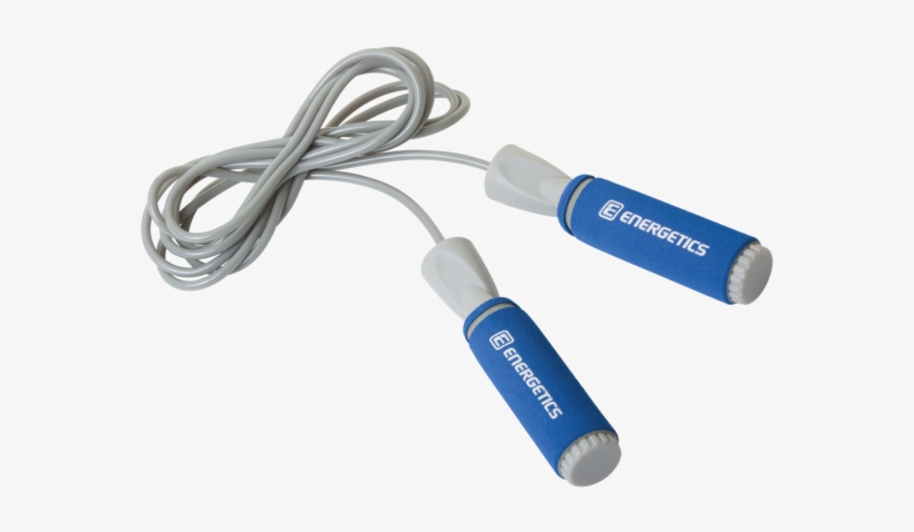 Speed Rope - Energetics Jump Rope, transparent png download