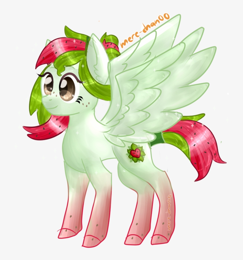 Kawaiicreationss, Freckles, Gradient Hooves, Oc, Oc - Cartoon, transparent png download