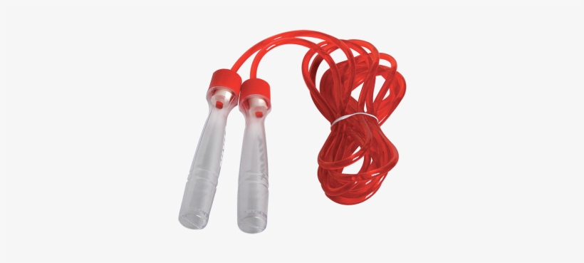 Nivia Jump Rope Without Weight Jr-572 - Sport Sun Gym Bag, transparent png download