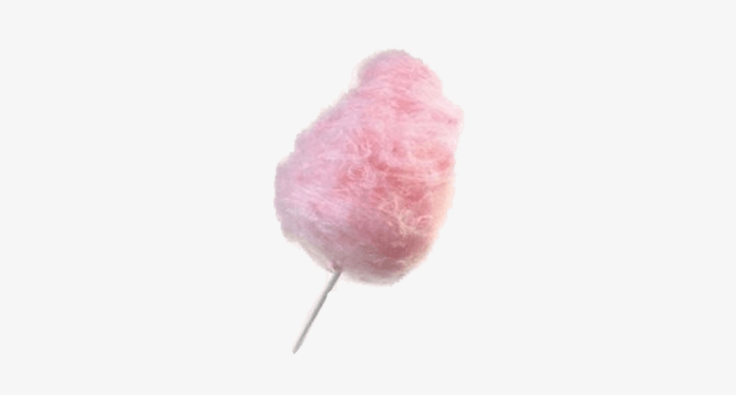 Mini Cotton Candy - Portable Network Graphics, transparent png download