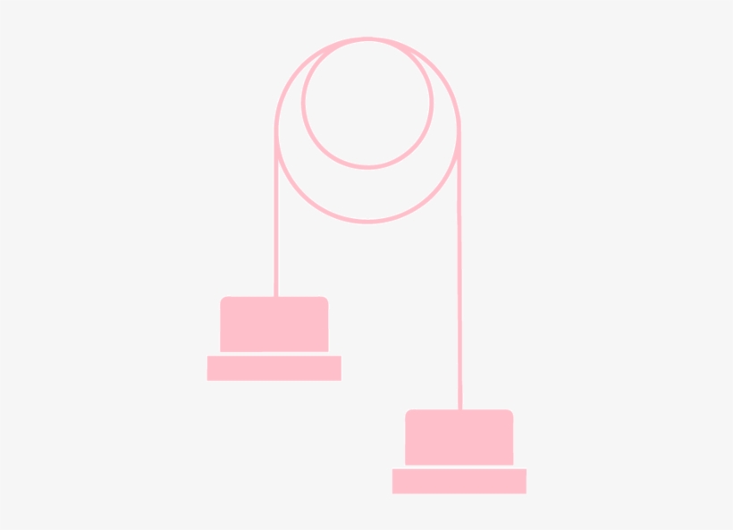 Jump Rope - Illustration, transparent png download
