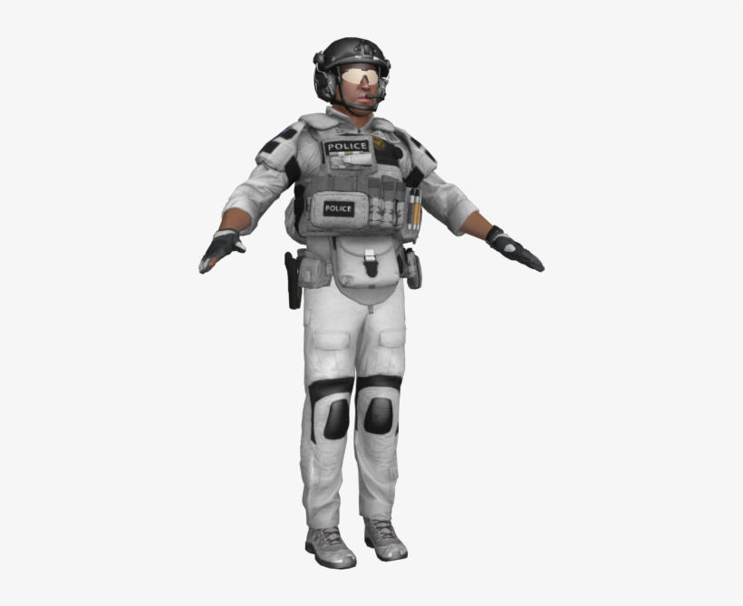 Military Robot, transparent png download