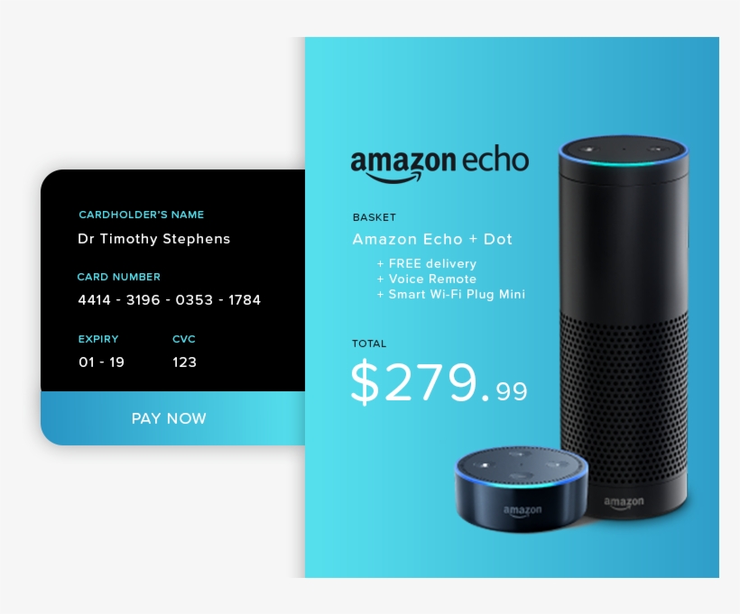 Ui 002 Creditcard - Amazon Mp3, transparent png download