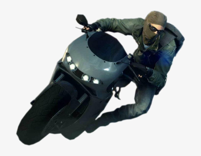 Battlefield Hardline, transparent png download