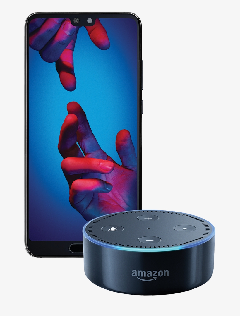 Thank You For Submitting Your Amazon Echo Dot Redemption - Emui 9 P20 Pro, transparent png download