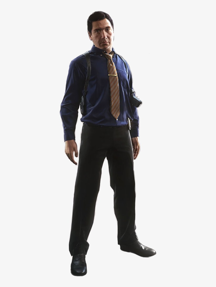 Dawes - Battlefield Hardline Character Png, transparent png download