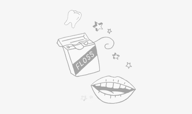 Best Kids Toothbrush - Illustration, transparent png download