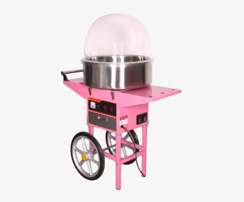 Fairy Floss Machine For Sale, transparent png download