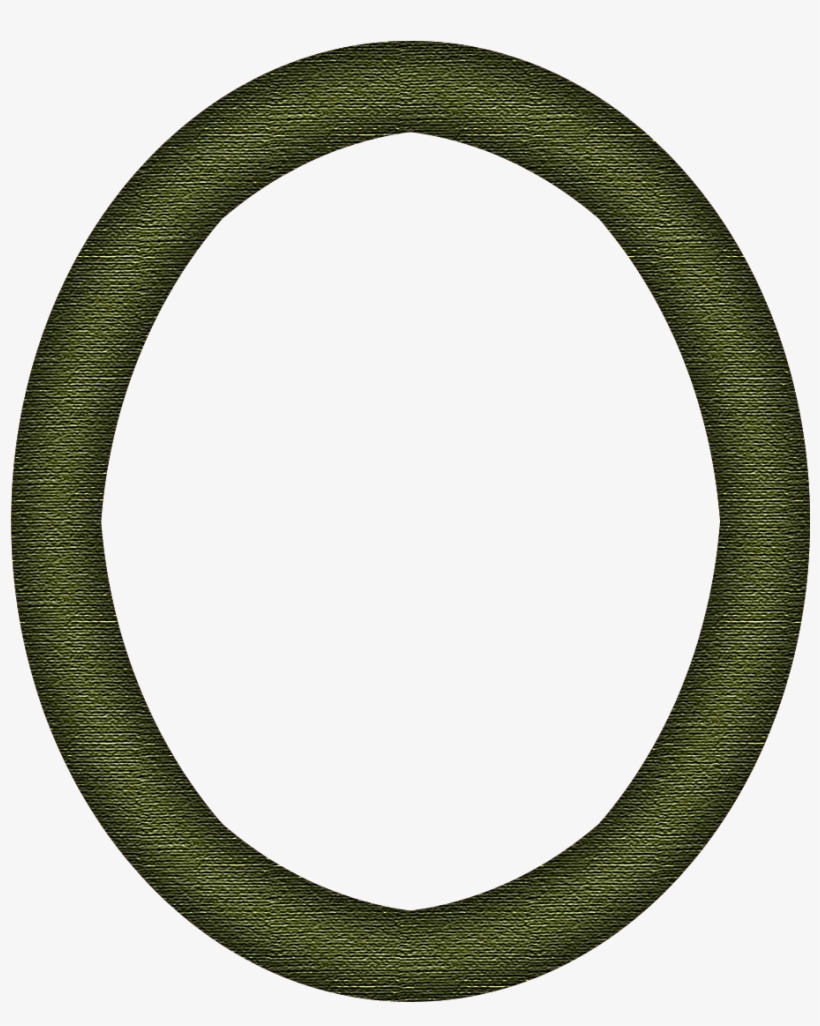 Oval Frames Png Download - Leroy Merlin, transparent png download