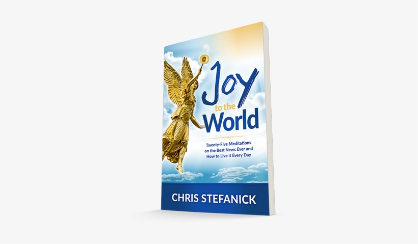 Joy To The World - Flyer, transparent png download