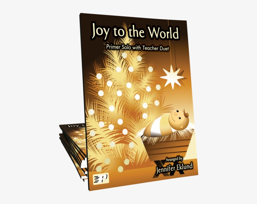 Joy To The World - Music, transparent png download