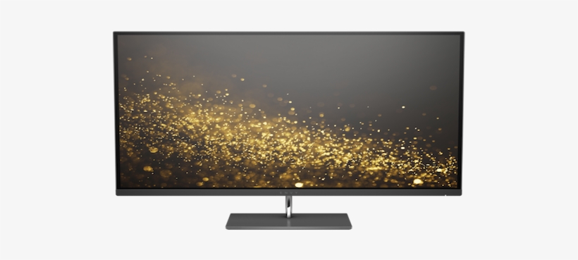 Monitors - Hp Envy 27 Inch, transparent png download