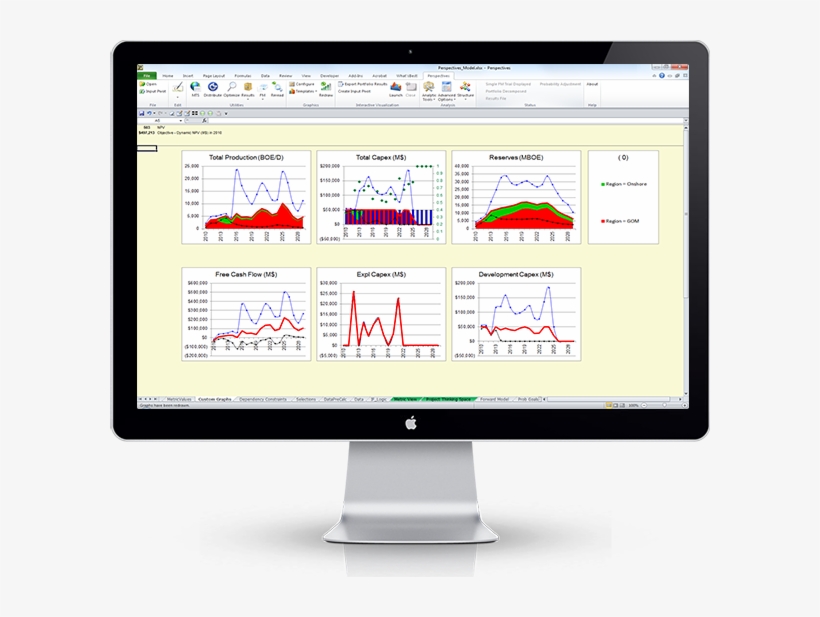 Esi Charts Data Monitor Computer 3esi Enersight Total - Software Design Portfolio Banner, transparent png download