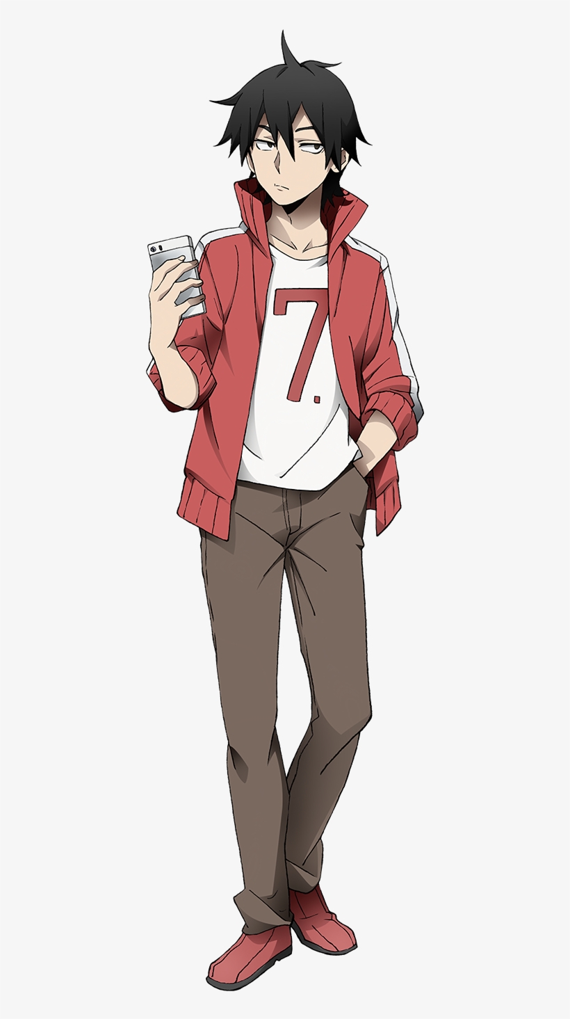 Download Shintaro Hq Anime Boy Transparent Background HD Download Shintaro Hq Anime Boy Transparent Background HD