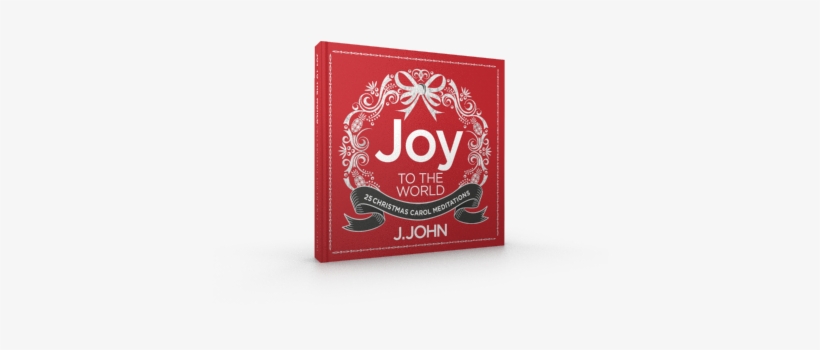 Joy To The World - Joy To The World: Favorite Carols From Many Lands:, transparent png download